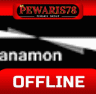 danamon off