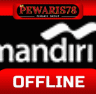 mandiri off