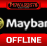 may off
