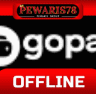 gopay off