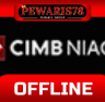 cimb off