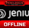 jenius off