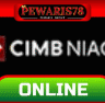 cimb on