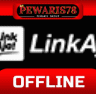 link off