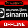 sinar mas off