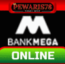 mega on