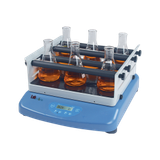 Flask Orbital Shaker LMFOS 110