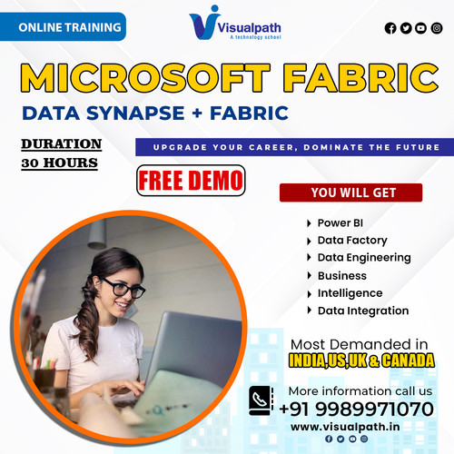 Microsoft Fabric Training | Microsoft Fabric Course.jpg