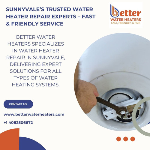 Sunnyvale’s Trusted Water Heater Repair Experts – Fast & Friendly Service.jpg