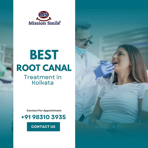 Best Root Canal Specialists in Kolkata for Pain Free Dental Solutions.jpg