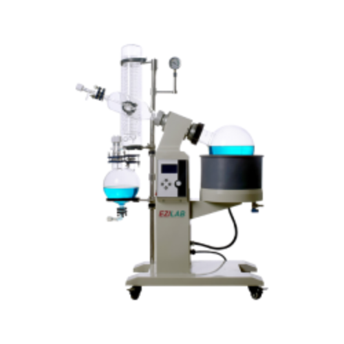 Automatic Rotary Evaporator EZL RE35.png