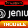 jenius tro