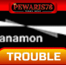danamon tro