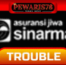 sinar mas tro