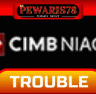 cimb tro