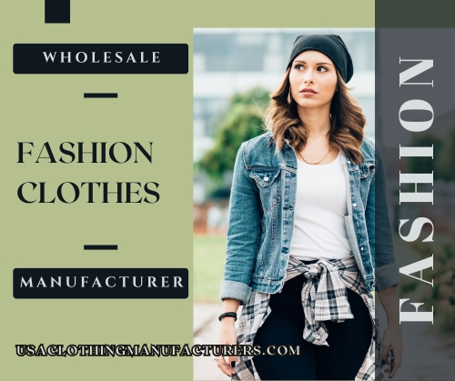 Clothing Manufacturers in Chicago: Fashion Excellence in Every Stitch.jpg