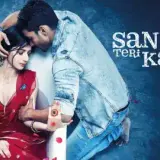 hm28 sanam teri kasam card