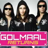 hm37 golmaal returns card