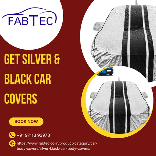 Get Silver & Black Car Covers Call Us+91 97113 93973.png