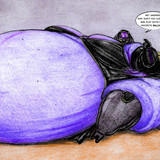 talloon zorah by overlordmetal dil4otu fullview