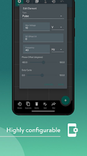 Design, simulate and learn electronics with VoltSim realtime circuit simulator.jpg