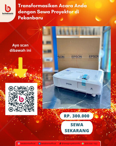 Transformasikan Acara Anda dengan Sewa Proyektor di Pekanbaru.jpg