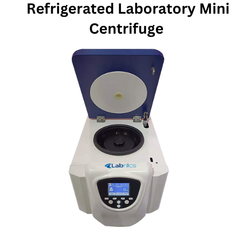 Refrigerated Laboratory Mini Centrifuge NRMC-100.png
