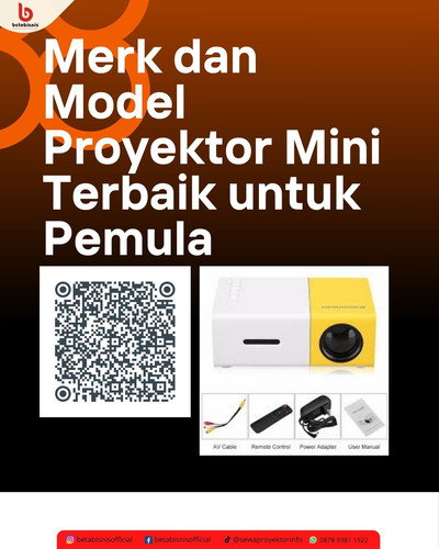 Merk dan Model Proyektor Mini Terbaik untuk Pemula.jpg
