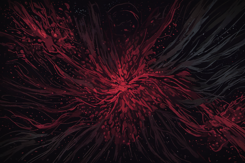 abstract painting shapes dark red s 35895388042.png