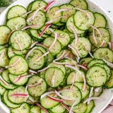 salad