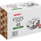 eggs