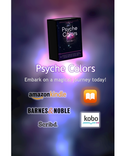 psyche promo