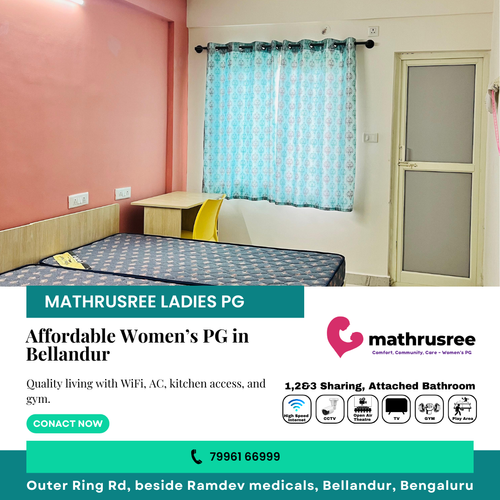 Need an affordable women’s PG near Bellandur?.png
