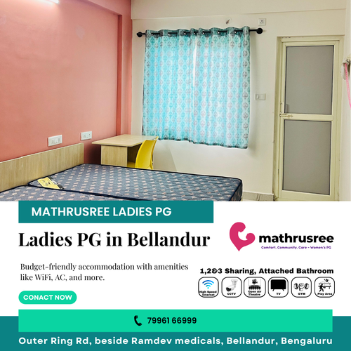 Looking for a comfortable ladies PG near Bellandur?.png