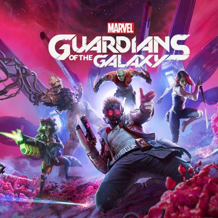 Grátis – Marvel’s Guardians of the Galaxy