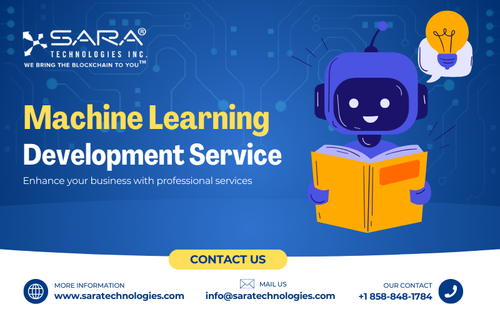 Machine Learning development service enhance your business STI.png