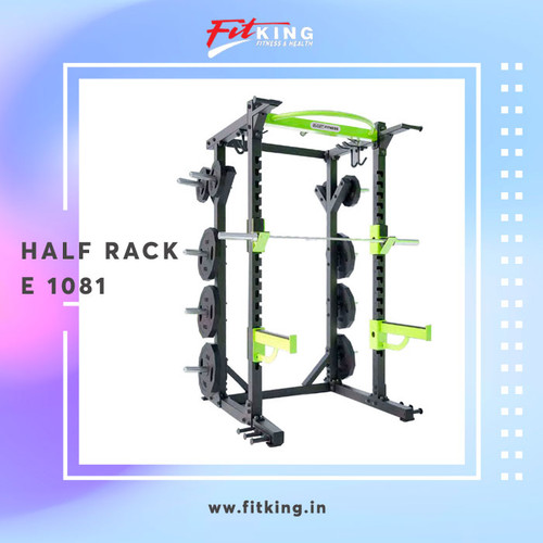 Half Rack E 1081 | Fitking Health & Fitness.jpg
