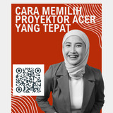Cara Memilih Proyektor Acer yang Tepat