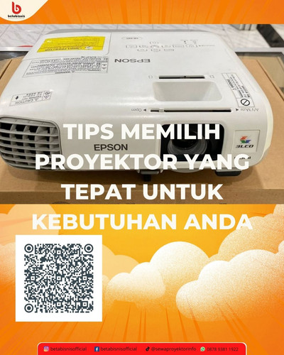 Tips Memilih Proyektor yang Tepat untuk Kebutuhan Anda.jpg