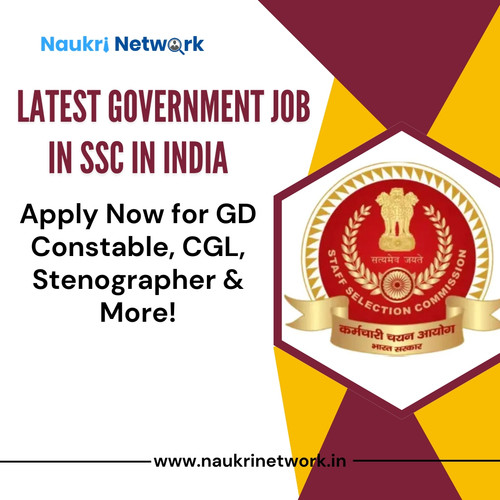 SSC Jobs 2024 | Apply for CGL, GD Constable, Stenographer.jpg