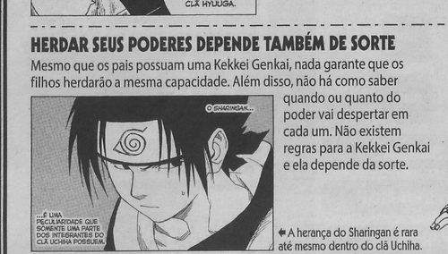 Sasuke realmente amou a Sakura, ou só ficou com ela pra restaurar o clã? 25pJ5BV.md