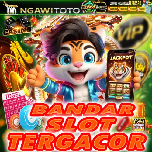 SLOT GACOR