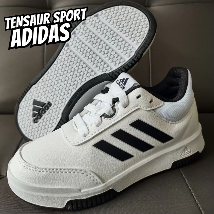 Tênis Tensaur Sport Training Lace adidas