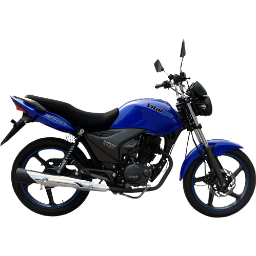 VitalAdvanceXC125Azul