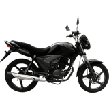 VitalAdvanceXC125Negro