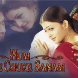 hm51 hum dil de chuke sanam card