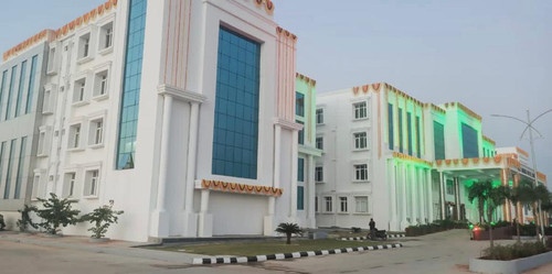 Avante | Luxury 3 BHK Residential Apartments in Kokapet | Poulomi.jpg