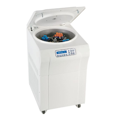  High Speed refrigerated centrifuge 02A HRC100.png