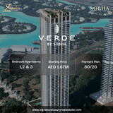 Sobha Verde
