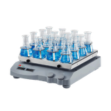 Digital Orbital Shaker LMOS A101.